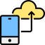 Smartphone 图标 64x64