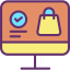 Ecommerce icon 64x64