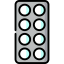 Capsules icon 64x64