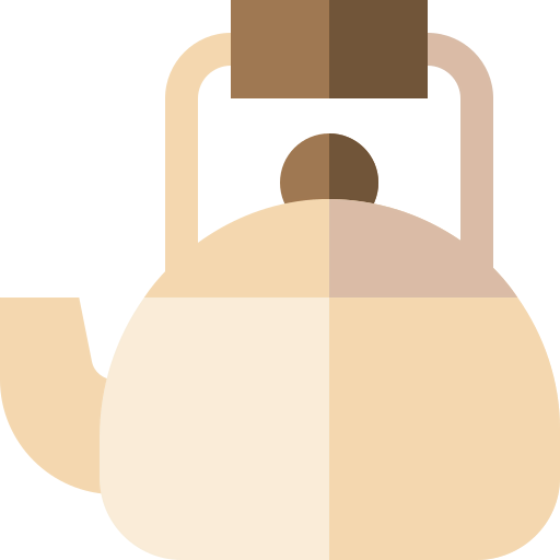 Kettle icon