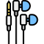 Headphones 图标 64x64