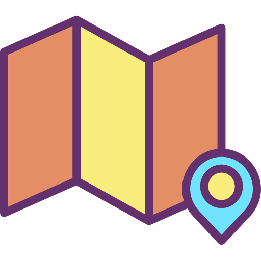 Address icon