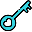 Key icon 64x64