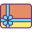 Voucher icon 64x64