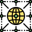 Network 图标 64x64