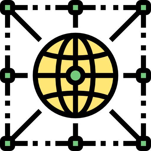 Network icon