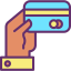 Payment method icon 64x64