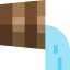 Cold water アイコン 64x64