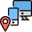 Location 图标 64x64