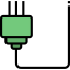 Plug 图标 64x64