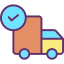 Cargo truck 图标 64x64