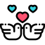 Love birds 图标 64x64