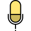 Microphone 图标 64x64