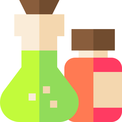 Aromatherapy icon