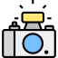 Camera 图标 64x64