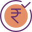 Rupee icon 64x64
