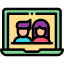 Laptop icon 64x64