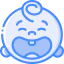 Happy face icon 64x64