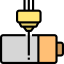 Battery 图标 64x64