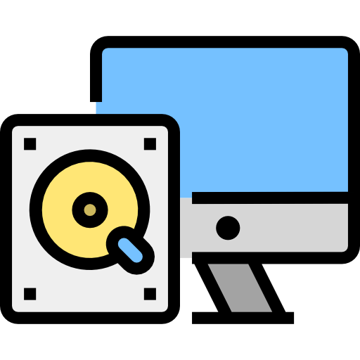 Computer icon