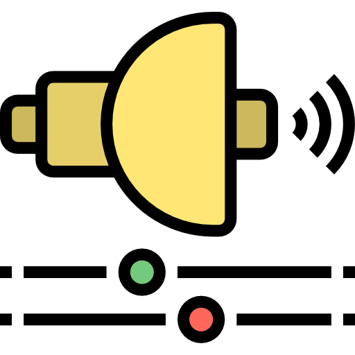 Volume icon