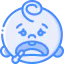 Sick boy biểu tượng 64x64