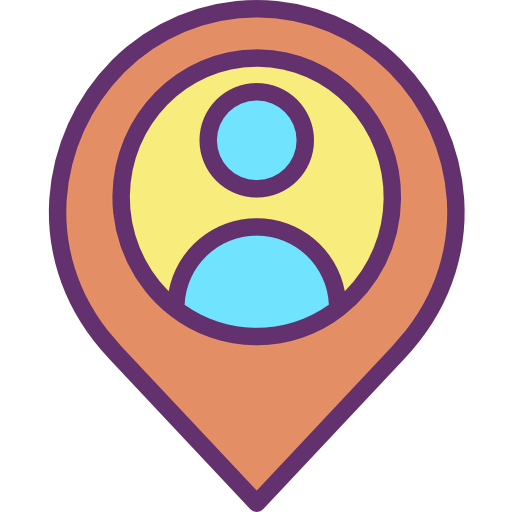 Location icon