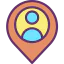 Location icon 64x64