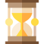 Hourglass icon 64x64