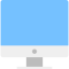 Computer 图标 64x64