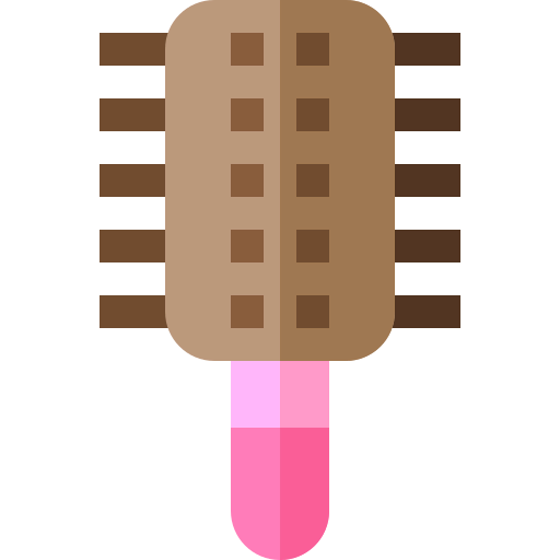 Comb icon
