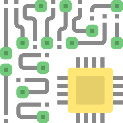 Processor biểu tượng