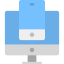 Computer 图标 64x64