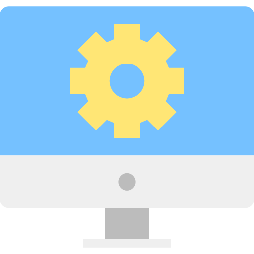 Programming biểu tượng