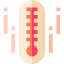 Thermometer icon 64x64