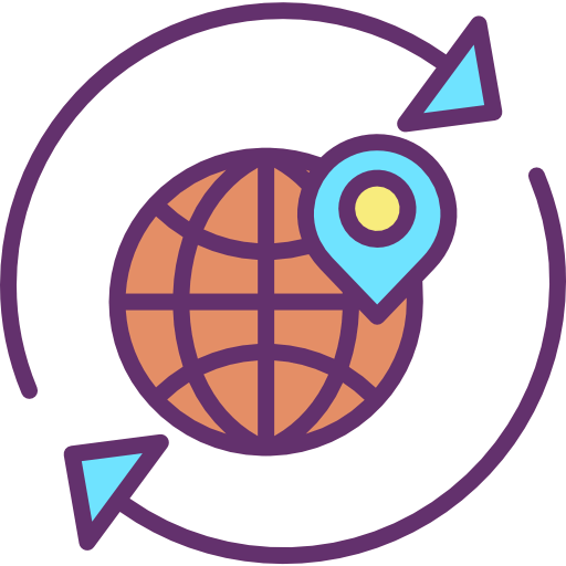 Location icon
