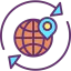 Location icon 64x64