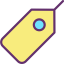 Tag icon 64x64