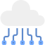 Cloud storage 图标 64x64