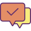 Chat icon 64x64