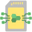Memory card 图标 64x64