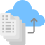 Cloud storage 图标 64x64