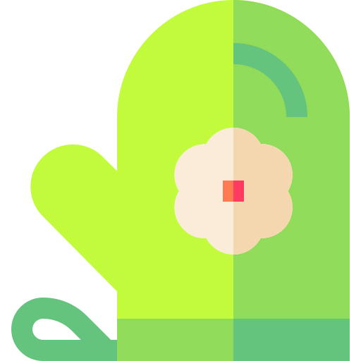 Gloves icon