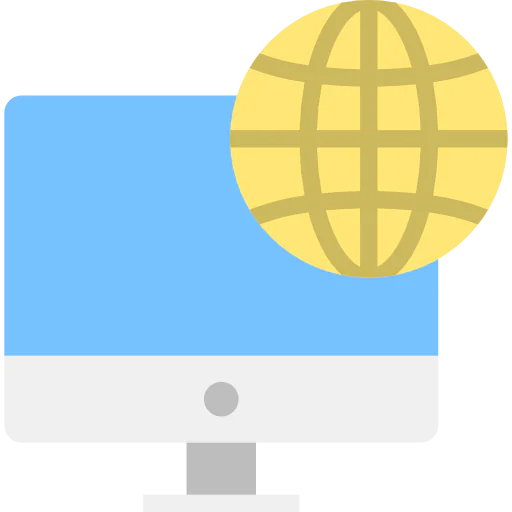 Computer icon