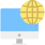 Computer 图标 64x64
