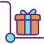 Trolley icon 64x64
