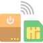Wifi 图标 64x64