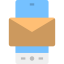 Smartphone icon 64x64