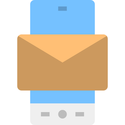 Smartphone icon