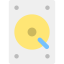 Жесткий диск иконка 64x64